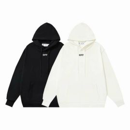 Picture of Off White Hoodies _SKUOffWhiteS-XL12711289